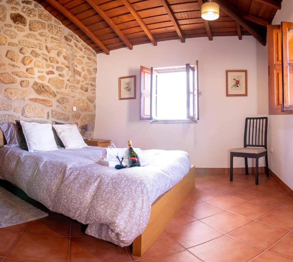 Anayn Villa Arcos de Valdevez Exteriör bild