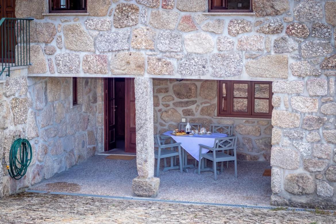 Anayn Villa Arcos de Valdevez Exteriör bild